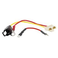 Powermaster 150 Wiring Harness, GM 10si Case to GM 10DN Wiring