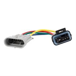 Powermaster 160 Wiring Harness, GM CS130D Case to CS130 Wiring