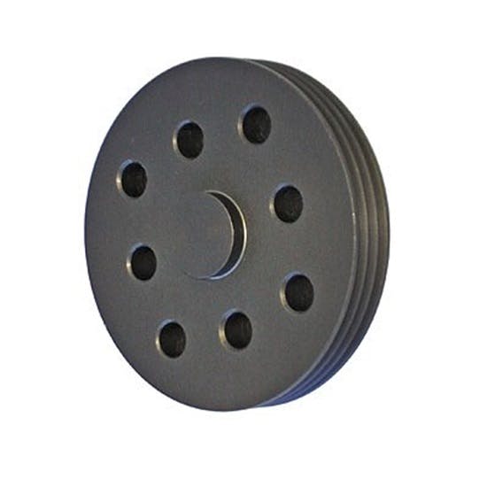 Powermaster 173 Water Pump Pulley, Serpentine