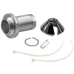 Coilover Mounting Kit, 2 Inch Body