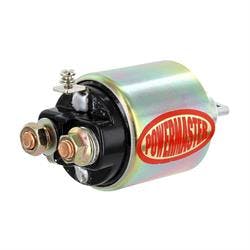 Powermaster 601-2 Replacement Solenoid for PSL100 Style Starters