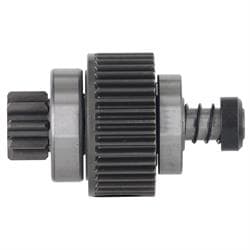 Powermaster 602 Starter Clutch Assembly, For Mini Starter