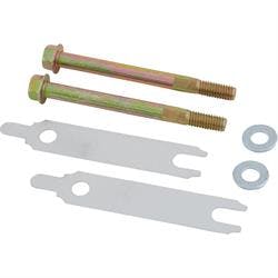 Powermaster 607 Starter Shim Kit, Steel, Chevy