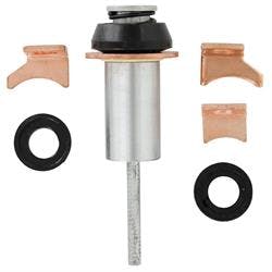 Powermaster 614 Starter Solenoid