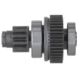 Powermaster 622 Starter Pinion, Fits GM/Ford XS Torque Starters
