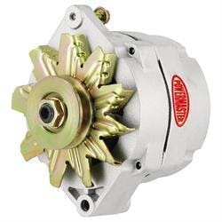 Powermaster 8002 12SI GM Alternator, 100 Amp