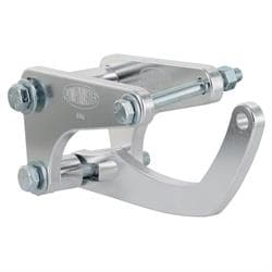 Powermaster 890 Alternator Bracket, B/B Chevy