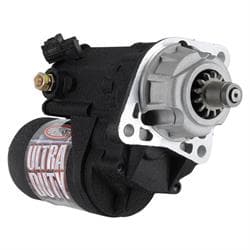 Powermaster 9054 Diesel Ultra Duty Starter, Cummins 5.9L