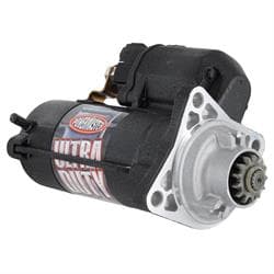 Powermaster 9058 Diesel Ultra Duty Starter, Ram 5.9L, 6.7L