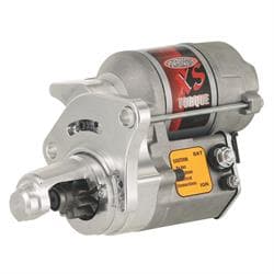 Powermaster 9523 XS Torque Starter, Mini, Natural, Chrysler