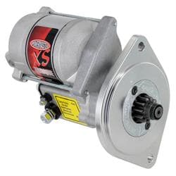Powermaster 9580 XS Torque Starter, 2300cc 4 Cylinder Ford