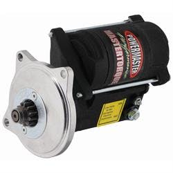 Powermaster 9606 Mastertorque Starter, Big Block Ford FE