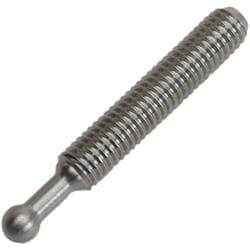 Quik Latch QL-25-08-M8 Mini Latch Pin, M8 x 1.25 x 54mm