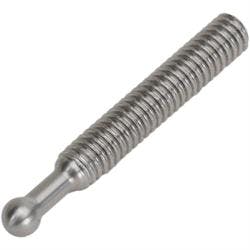 Quik Latch QL-25-08-516 Mini Latch Pin, 5/16-18 x 2.13