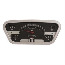 Classic Instruments FT53OE 1953-55 F100 Ford Pickup Dash Gauge Set