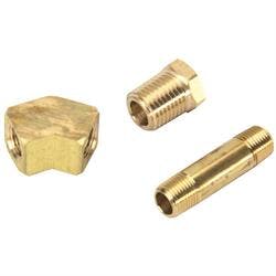 Classic Instruments SN57F Oil Pressure Sender Bushing Kit Adaptor