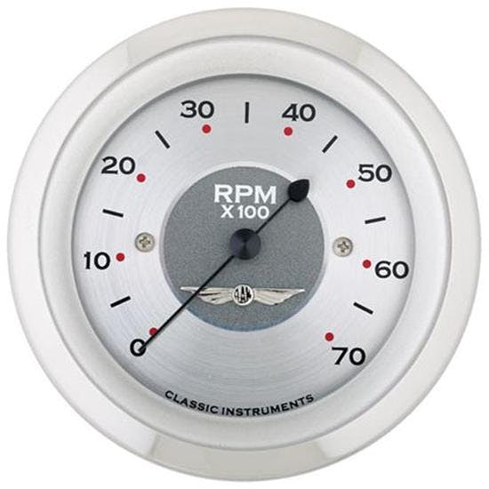 Classic Instruments AW70SRC All American Series Tach