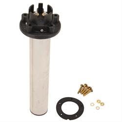 Classic Instruments SN35T8 Fuel Sender Tube, 8 Inch, 240-33 OHM