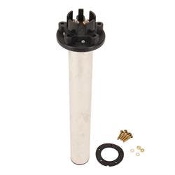 Classic Instruments SN35T10 Fuel Sender Tube, 10 Inch, 240-33 OHM
