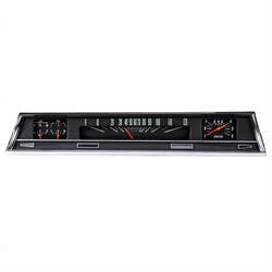 Classic Instruments 1966-67 Chevelle Gauge Cluster