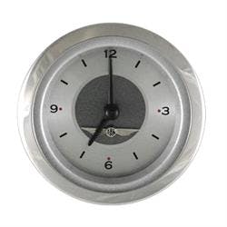 Classic Instruments AW90SRC All American Series Clock