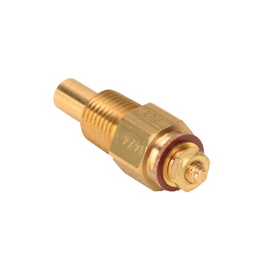 Classic Instruments SN23 Water Temperature Sender, 1/4 Inch NPT