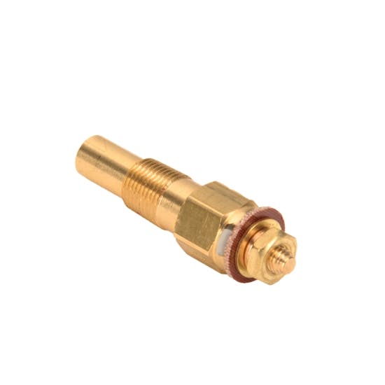 Classic Instruments SN22 Oil Temperature Sender, 1/8 Inch NPT