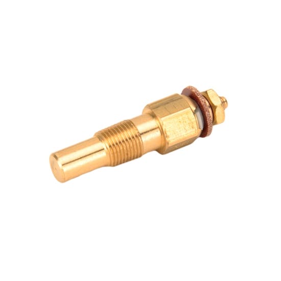Classic Instruments SN22 Oil Temperature Sender, 1/8 Inch NPT