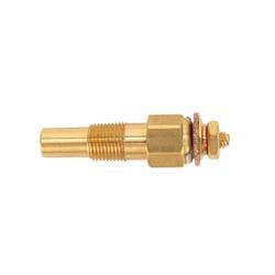 Classic Instruments SN22 Oil Temperature Sender, 1/8 Inch NPT