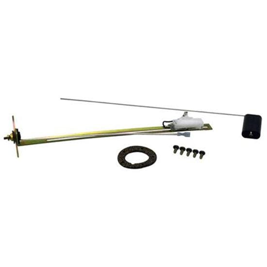 Classic Instruments SN35 Fuel Level Sender, 240/33 Ohm, 6-24 Inch