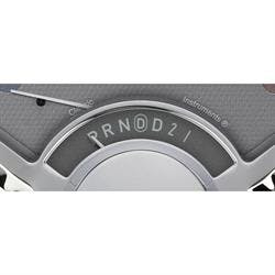 Classic Instruments BET06G Bel Era III Gray Gear Selector, Overdrive