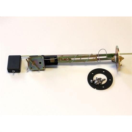 Classic Instruments SN38 Fuel Sending Unit, 0-90 Ohm, 6-24 Inch