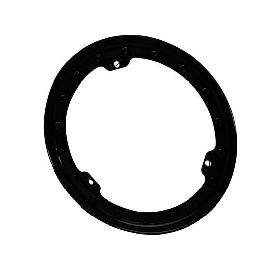 Bassett 3KIT Black 13 Inch Beadlock Kit
