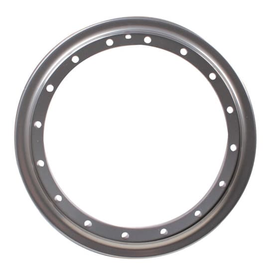 Basset Racing 13 Replacement Beadlock Ring, Black