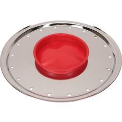 Bassett Racing Full Metal Jacket Mud Plug for 15" Wheels