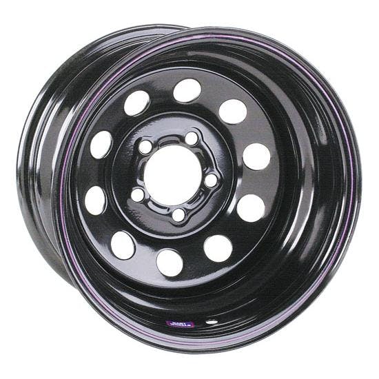 Speedway Circle Track 15 Inch Wheel 15 X 10, 5 on 5 Inch