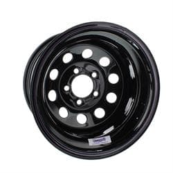 Speedway Circle Track 15 Inch Wheel 15 x 10, 5 on 4-3/4 Inch