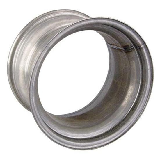 15 Inch Wheel Shell, 15 x 12