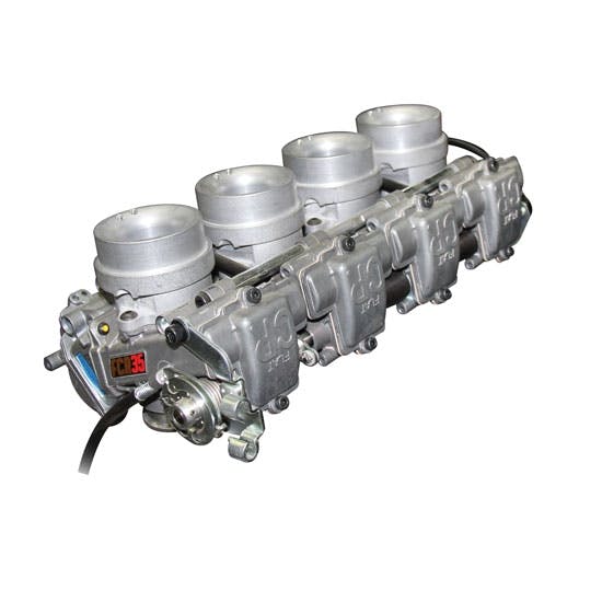 Keihin 35mm FCR Downdraft Carburetors R6 Yamaha