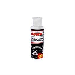 COMP Cams 152 Pro Cam Camshaft Break-In Assembly Lube, 4 Fluid Oz.
