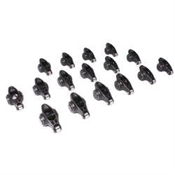 COMP Cams 1601-16 Ultra Pro Magnum Roller Rocker Arms, Chevy 3/8-1.52