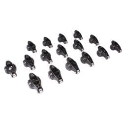 COMP Cams 1604-16 Ultra Pro Magnum Roller Rocker Arms, Chevy 7/16-1.52