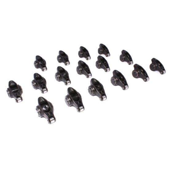 COMP Cams 1632-16 Ultra Pro Magnum    Rocker Arms, Small Block Ford