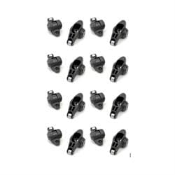 COMP Cams 1801-16 Ultra Pro Magnum XD Rocker Arms, Chevy 3/8- 1.5 