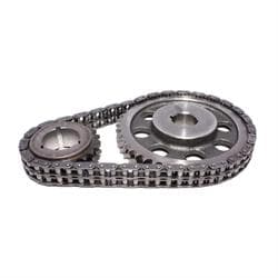 COMP Cams 2118 Magnum Double Roller Timing Chain Set, AMC 290-401