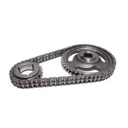 COMP Cams 2130 Magnum Double Roller Timing Chain Set, Ford 429/460