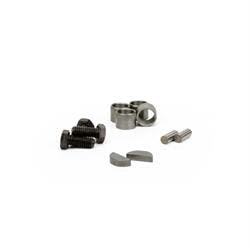 COMP Cams 234 Engine Hardware Kit, Bolts/Dowels/Keys, Big Block Chevy