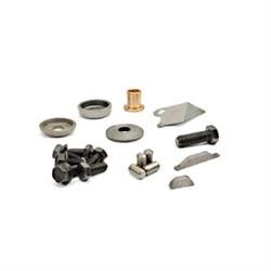 COMP Cams 241 Engine Hardware Kit-Bolts/Dowels/Keys, Small Block Mopar