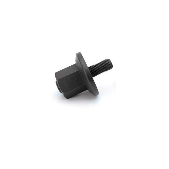 COMP Cams 320 2-In-1 Pro Crankshaft Turning Nut, Small Block Chevy