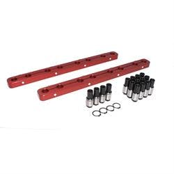 COMP Cams 4013 Rocker Arm Stud Girdle Kit, Aluminum, Small Block Ford